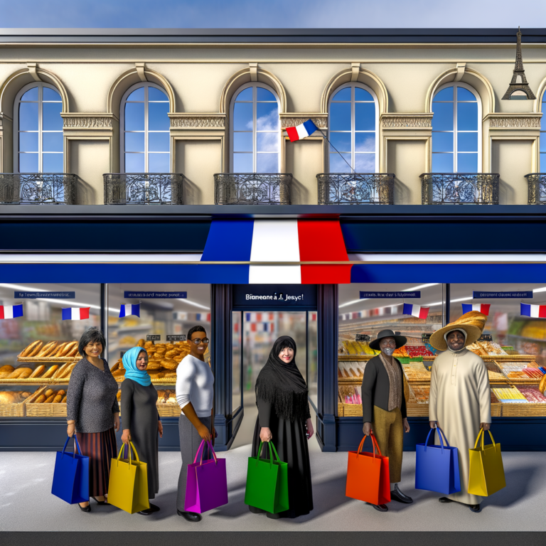 Exciting News: A French Supermarket May Be Coming to Jersey!