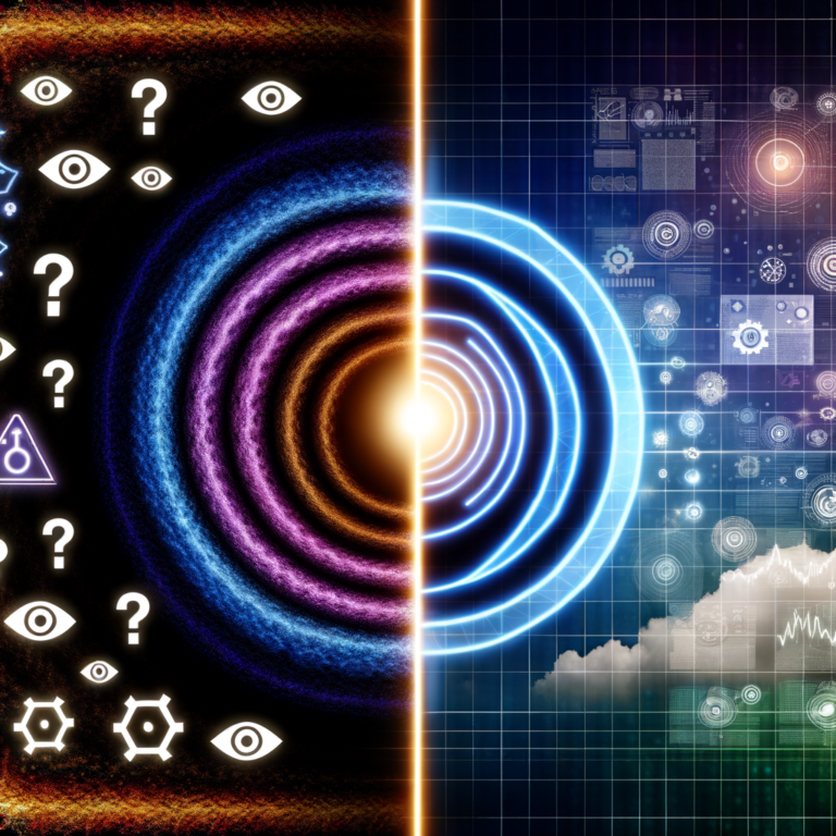 “Could AI Be the Key to Dismantling Conspiracy Theories? New Study Reveals Surprising Insights!”