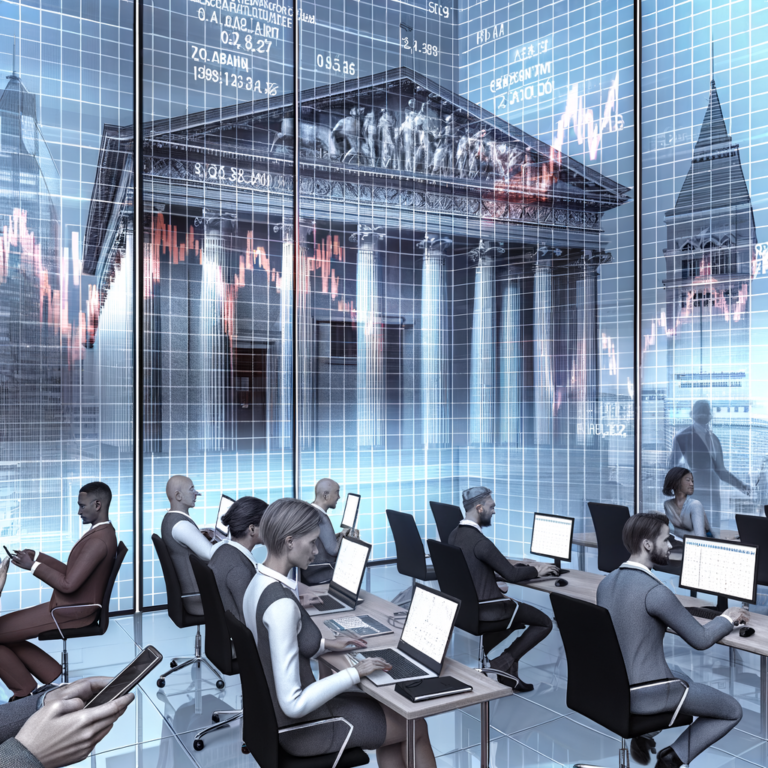 “Bank of England Poised to Maintain Interest Rates: What Investors Are Anticipating for November!”