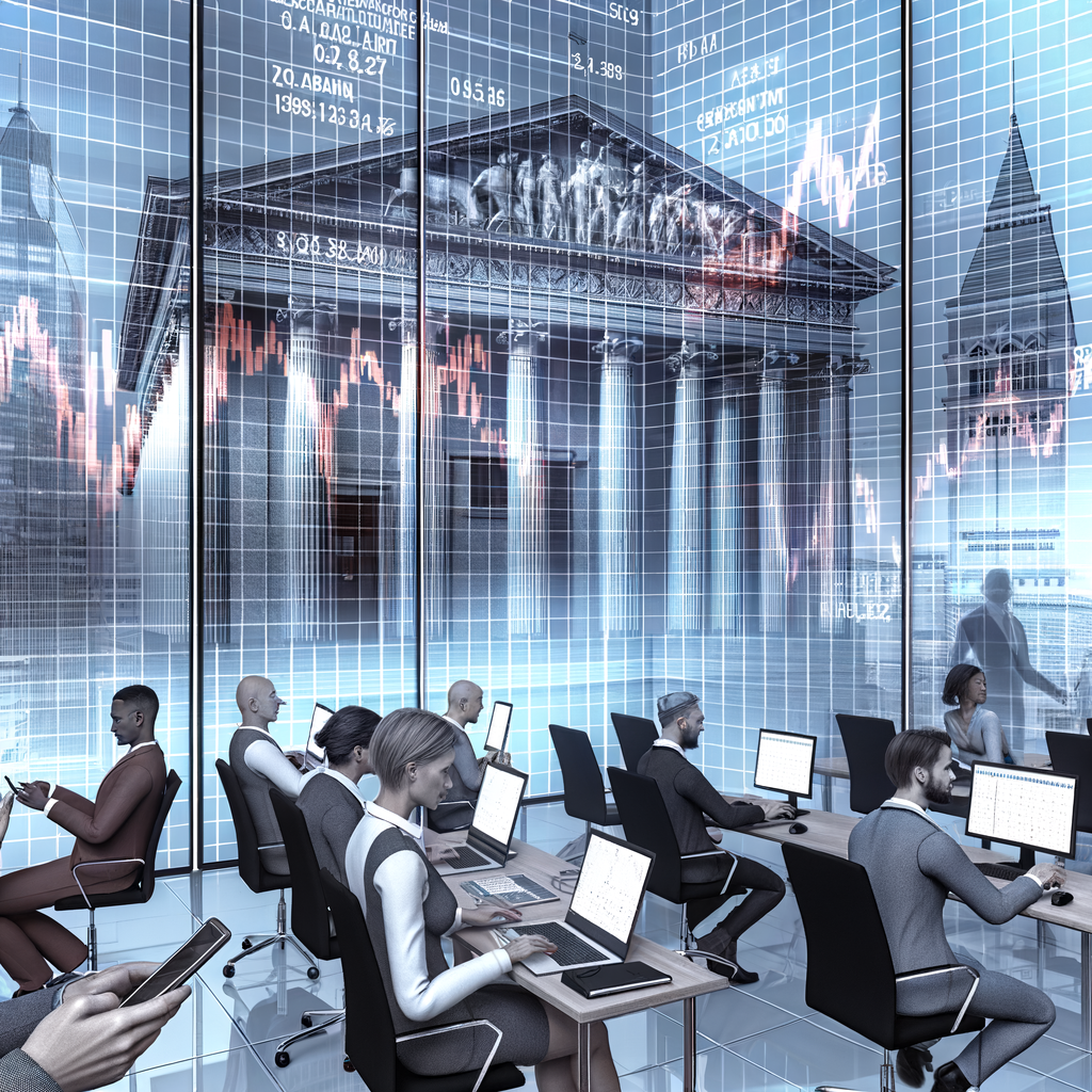 “Bank of England Poised to Maintain Interest Rates: What Investors Are Anticipating for November!”