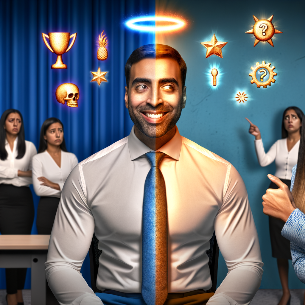 “Navigating the Dilemma: How to Handle a High Performer with Toxic Behaviors in Your Team”