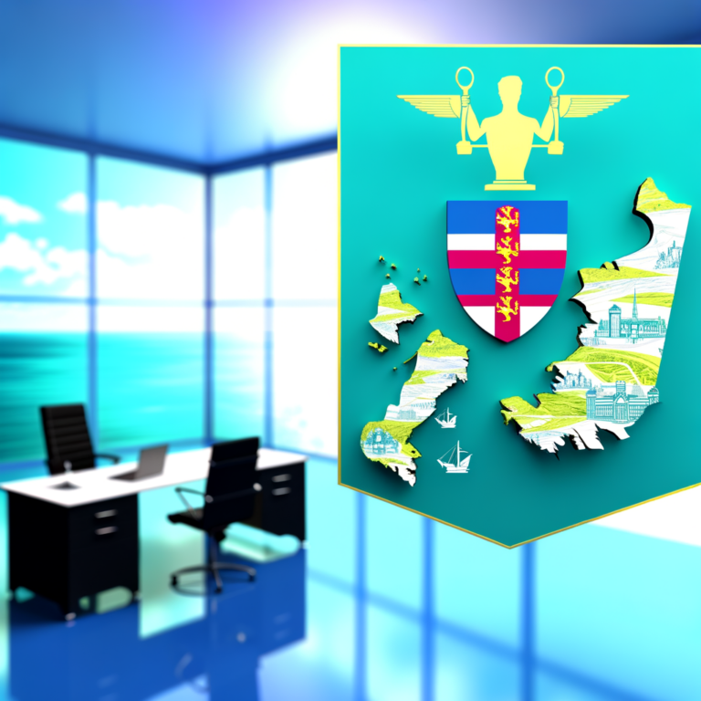 “Carey Olsen Dominates IFLR1000 2024 with a Clean Sweep of Tier 1 Rankings in Guernsey and Jersey!”
