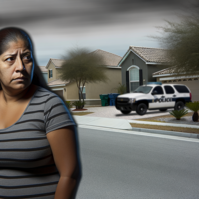 “Mother Behind Southport Suspect Rumor Won’t Face Charges: What Happened?”