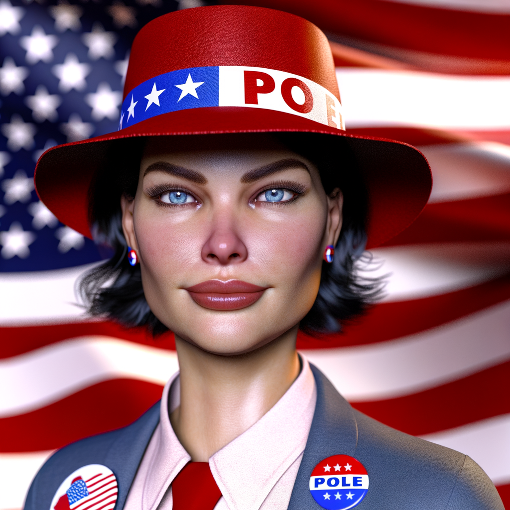 “Laura Loomer: The Ultimate MAGA Insider and Trump’s Most Loyal Ally!”