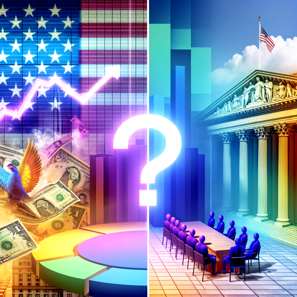 “US Slashes Interest Rates While Bank of England Signals a Pause: What It Means for You!”