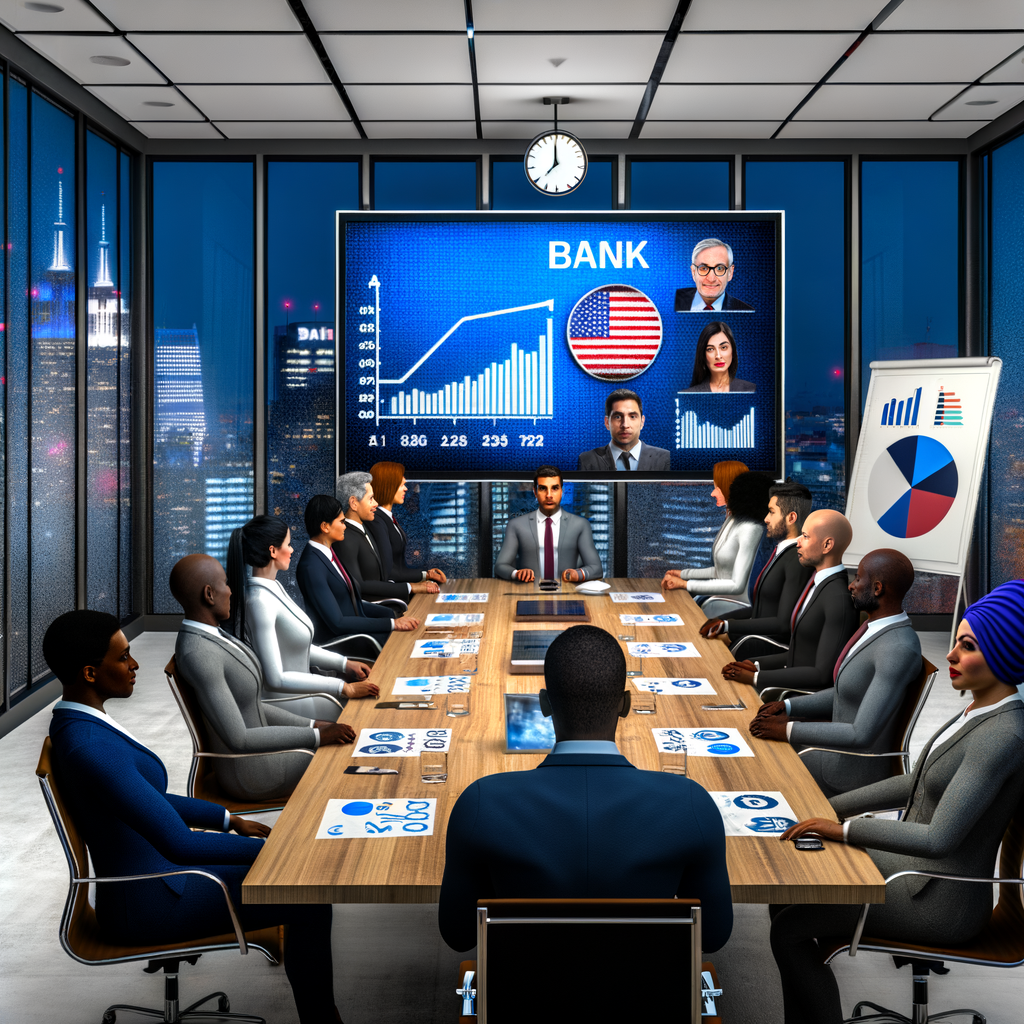 “Anticipation Builds: Bank of England Set to Reveal Key Interest Rates Decision!”