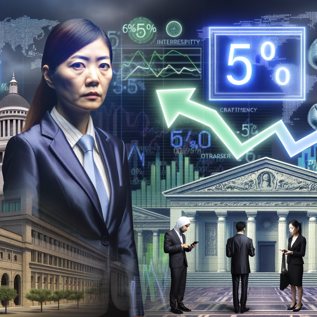 “Economists Predict Bank of England Will Keep Interest Rates Steady at 5% – What It Means for You!”