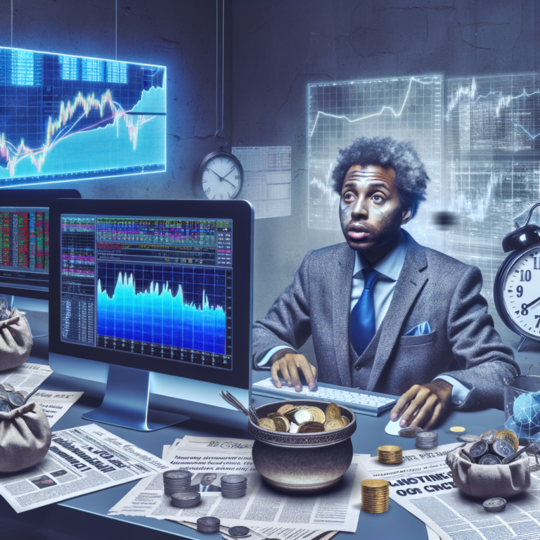 “Is a Painful Price Surge Pushing Britain Toward Another Interest Rate Cut?”