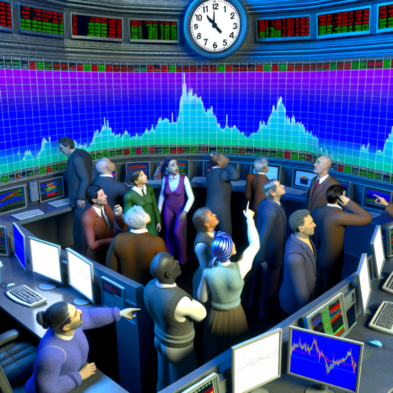 Traders Reassess: Are Bank of England Interest Rate Cuts Off the Table?