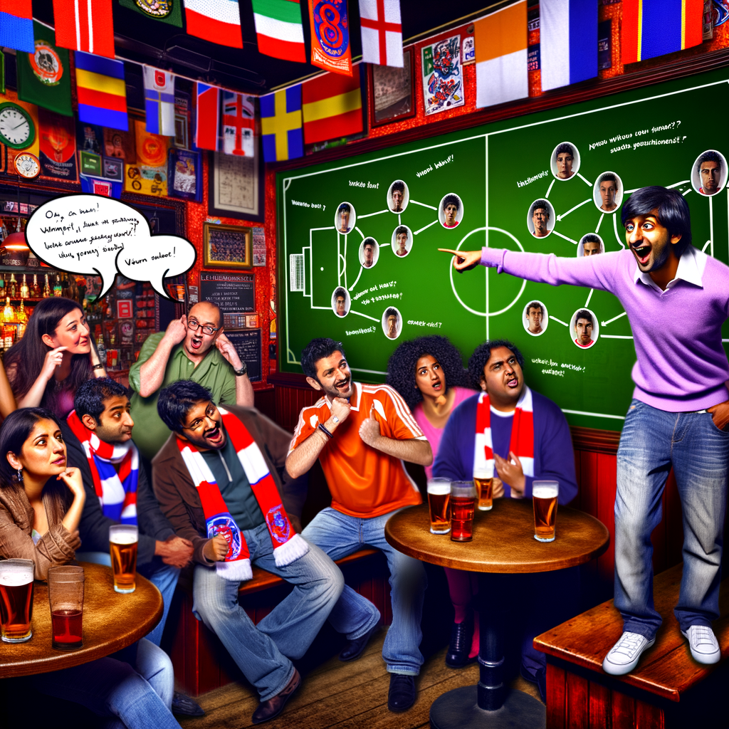 Arsenal Fans Unravel Intriguing Conspiracy Behind This Year’s Team Photo!