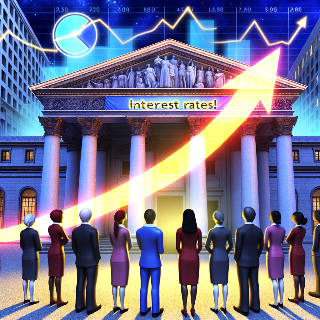 “Bank of England Delivers Strong Signal on Future Interest Rates!”