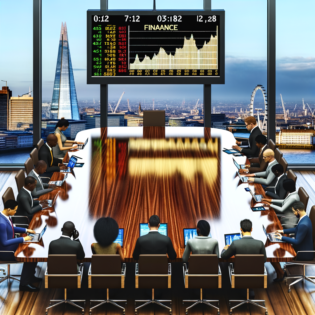 “UK Inflation Holds Steady: Why the Bank of England May Keep Interest Rates Unchanged”