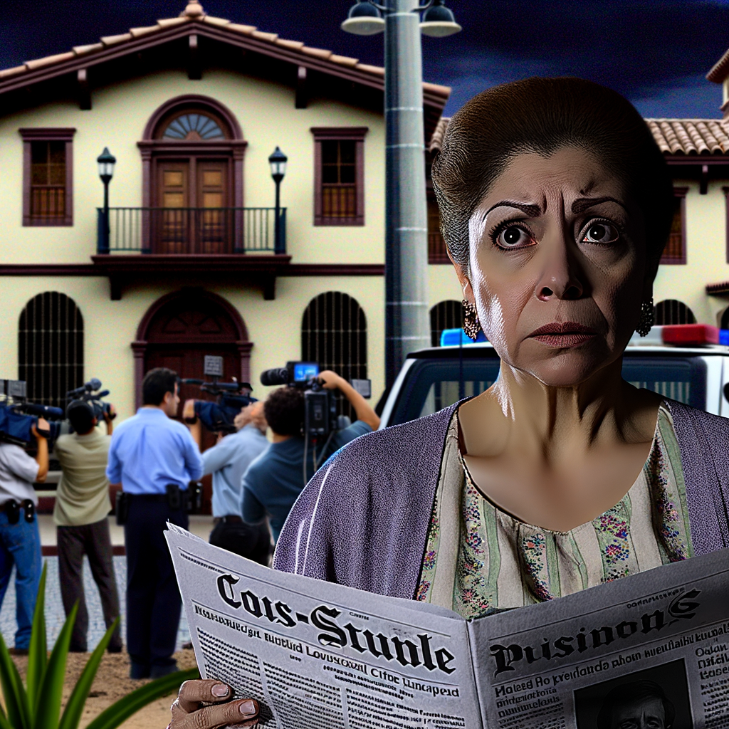 “Mother Behind Southport Suspect Rumor Won’t Face Charges: What Happened?”