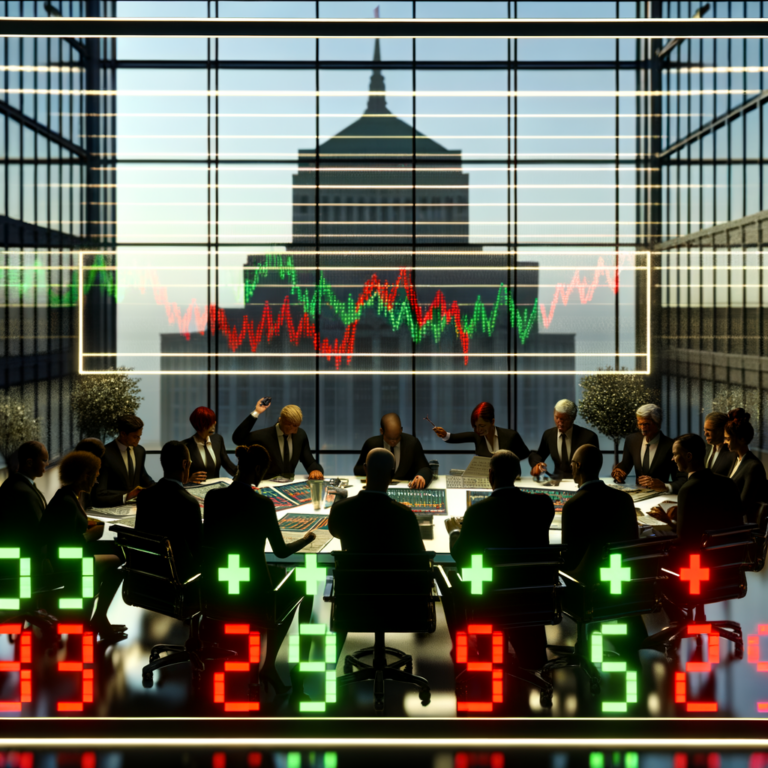 “Bank of England’s Interest Rate Decision: Will Analysts Be Right About No Changes?”