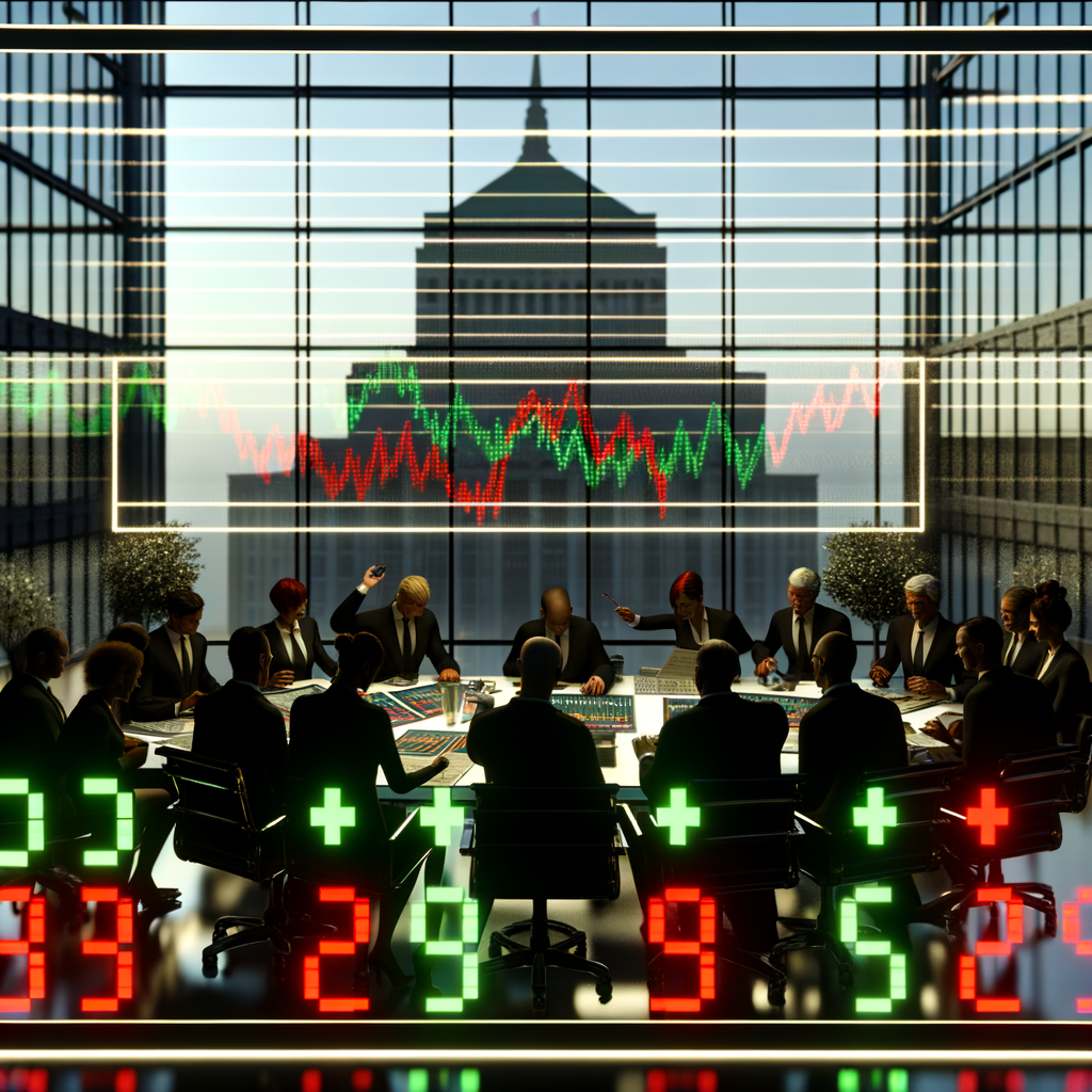 “Bank of England’s Interest Rate Decision: Will Analysts Be Right About No Changes?”