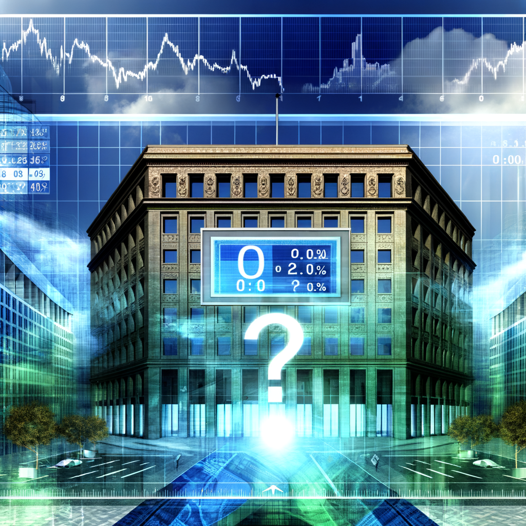 “Will the Bank of England Hit Pause on Interest Rates Today Following Major Fed Rate Cut?”