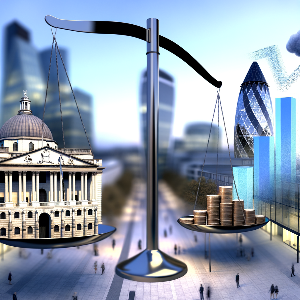 “Will the Bank of England Keep Interest Rates Steady? Here’s What to Expect!”