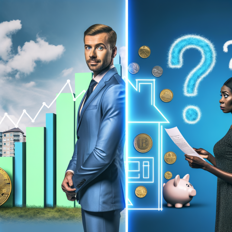 Economists Predict Bank of England Will Keep Interest Rates Steady at 5% – What It Means for You!