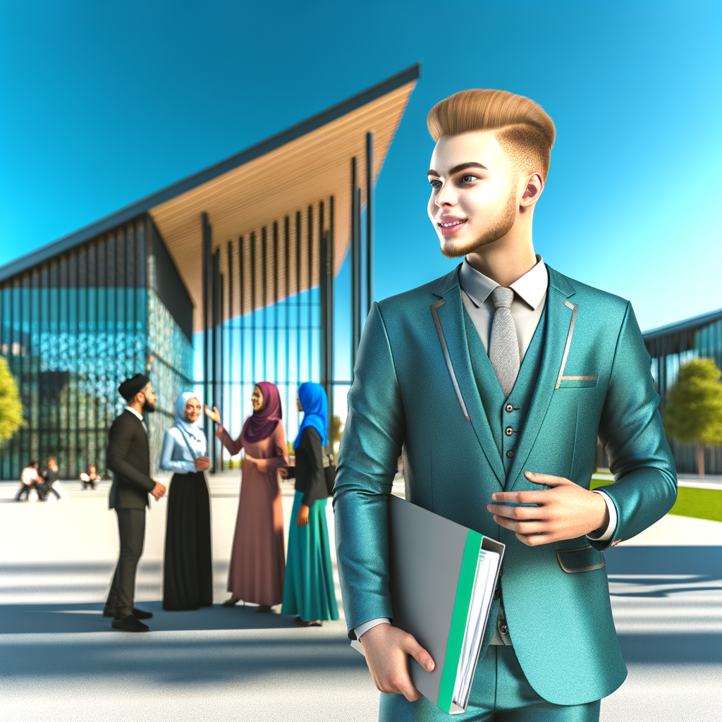 “Meet the Latest Bursary Student Making Waves at Julius Baer Guernsey!”