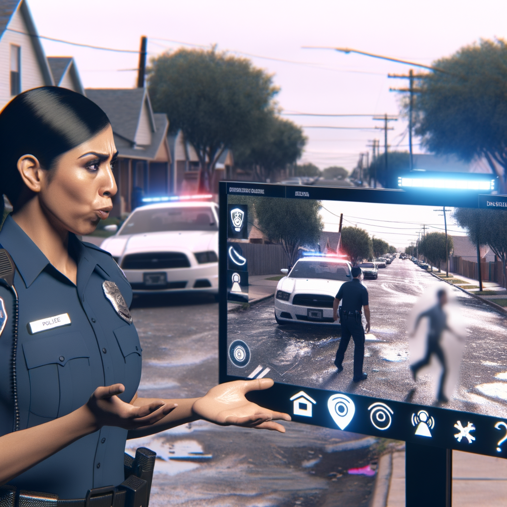 “Help Us Catch a Flasher: Police Request Dashcam Footage!”