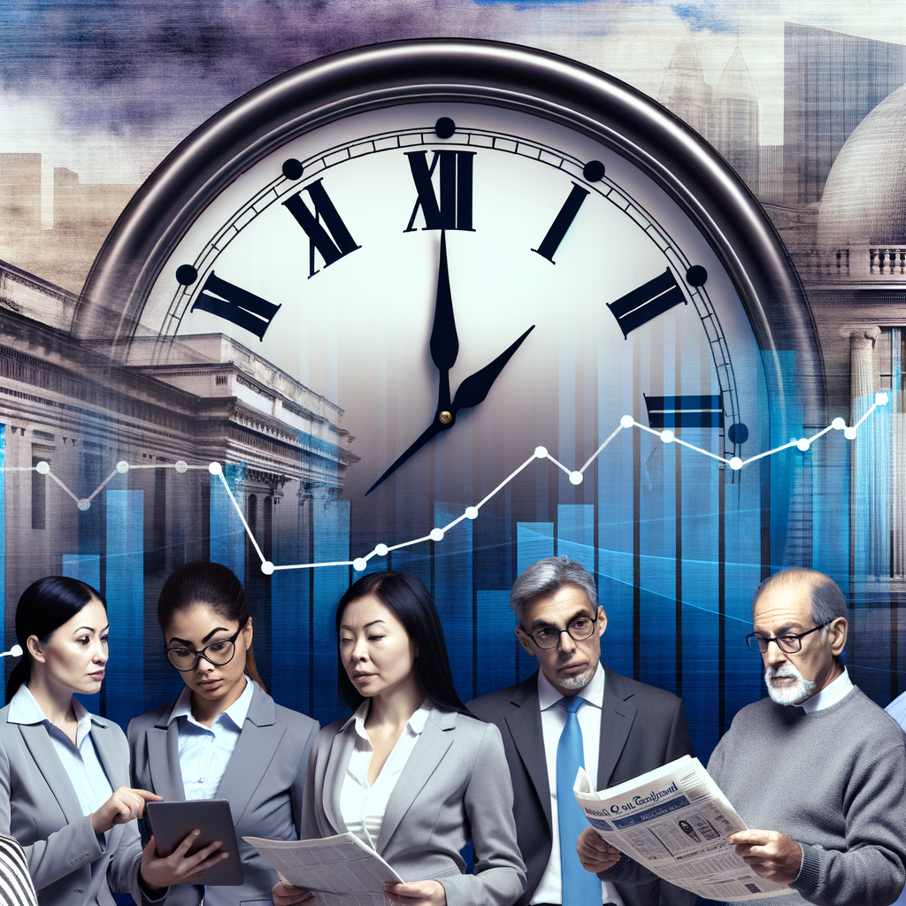 “Anticipation Builds: What Will the Bank of England’s Next Interest Rate Decision Mean for You?”