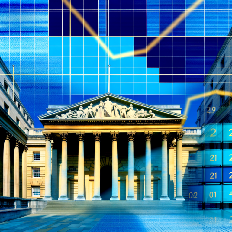 Bank of England Keeps Interest Rates Unchanged Following August Reduction!