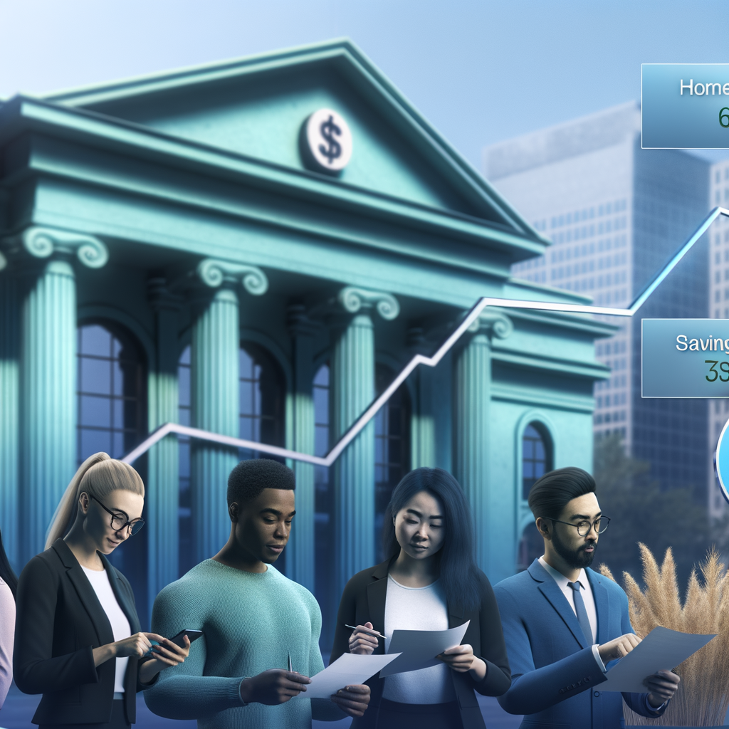 “UK Interest Rates Stand Alone: What the Decision to Hold Means for You!”