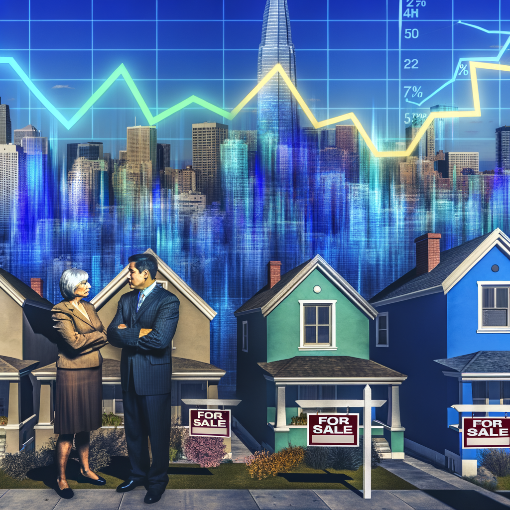 “How the Bank of England’s Latest Interest Rate Decision is Shaking Up the Property Market”