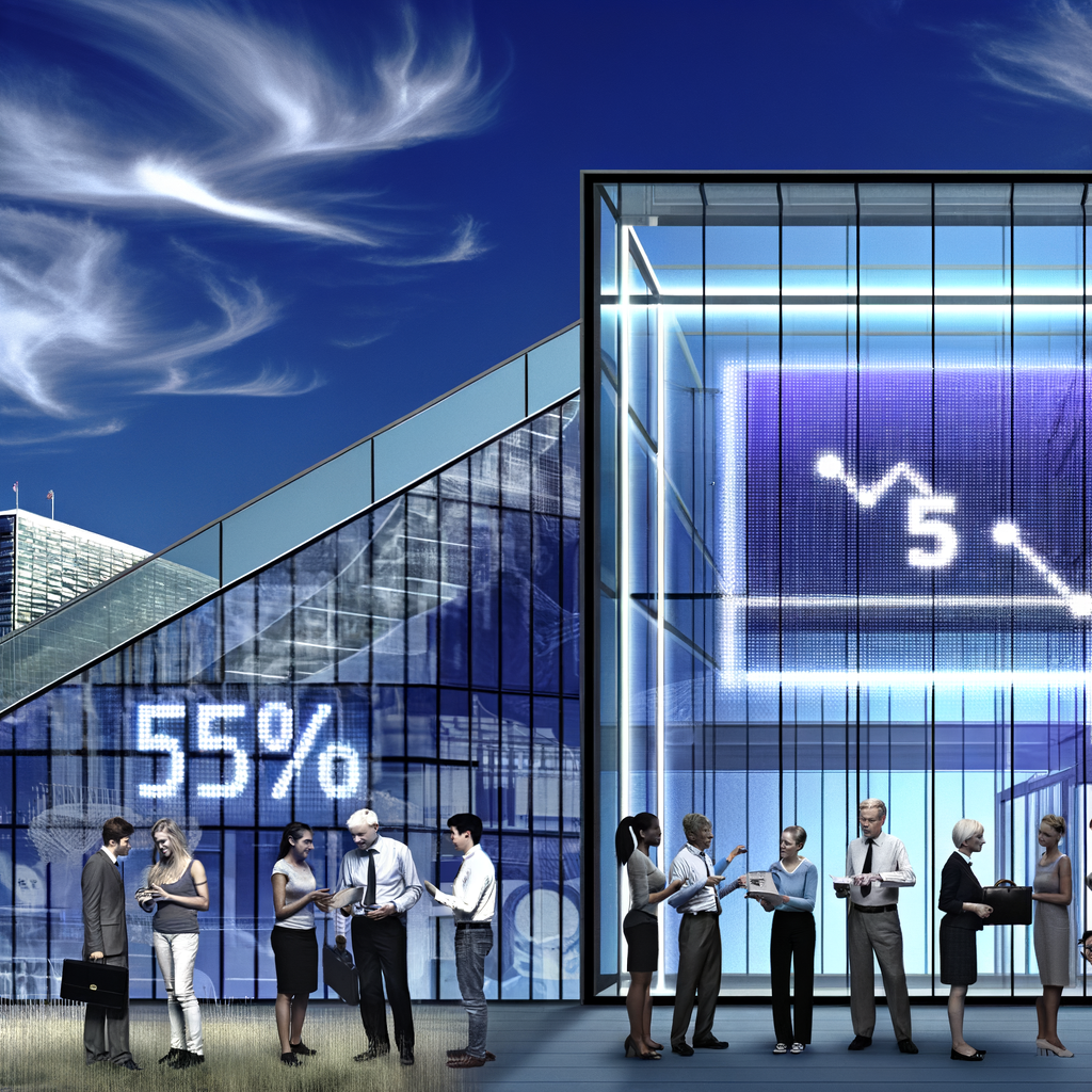 Bank of England Keeps Interest Rates Steady at 5%: What It Means for You!