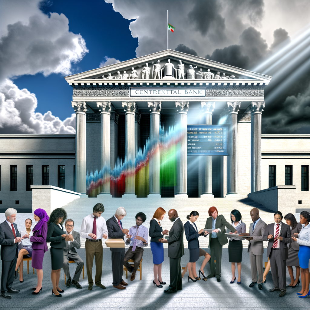 “Should the Bank of England Be the One to Set Interest Rates?”