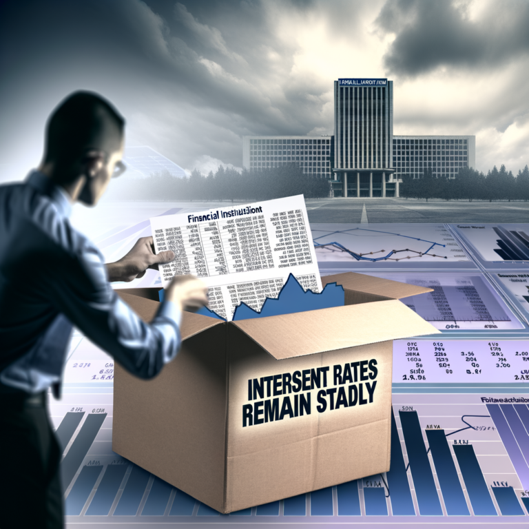 “Unpacking the Bank of England’s Decision: Why Interest Rates Remain Steady”