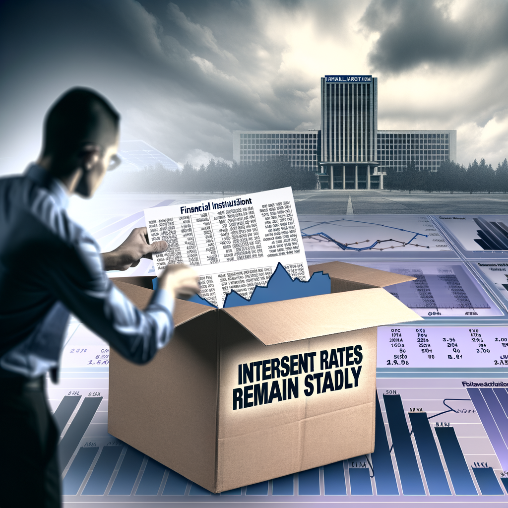 “Unpacking the Bank of England’s Decision: Why Interest Rates Remain Steady”