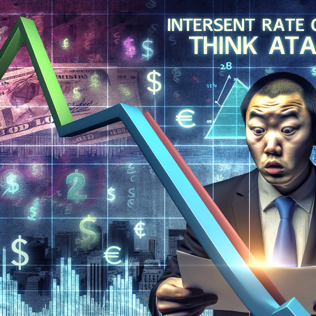 “Why You Shouldn’t Count on Two More Interest Rate Cuts This Year!”