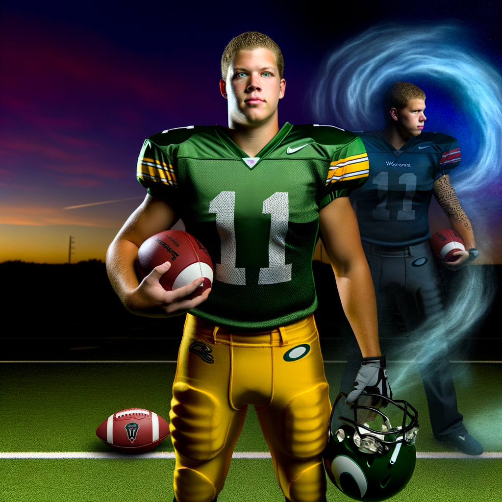 Unraveling the Mystery: The Intriguing Journey of Aaron Rodgers