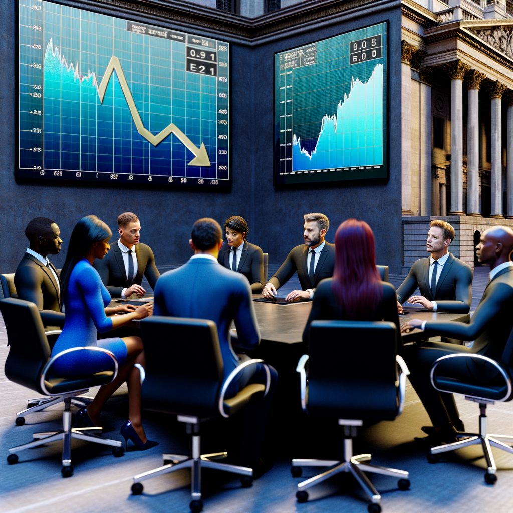 “Bank of England Holds Interest Rates: Industry Weighs In on the Crucial Need for Low Inflation!”