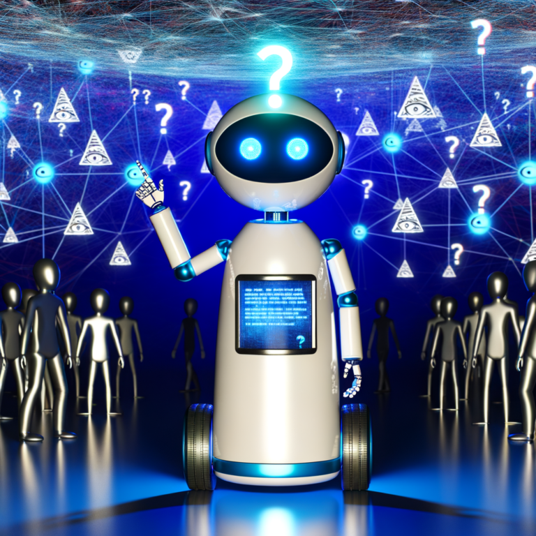 “Introducing DebunkBot: Can AI Really Take Down Conspiracy Theories?”