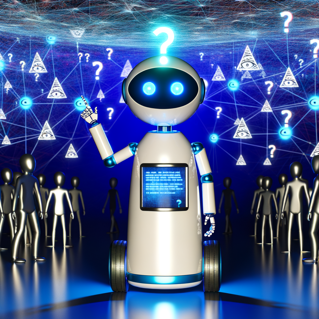 “Introducing DebunkBot: Can AI Really Take Down Conspiracy Theories?”