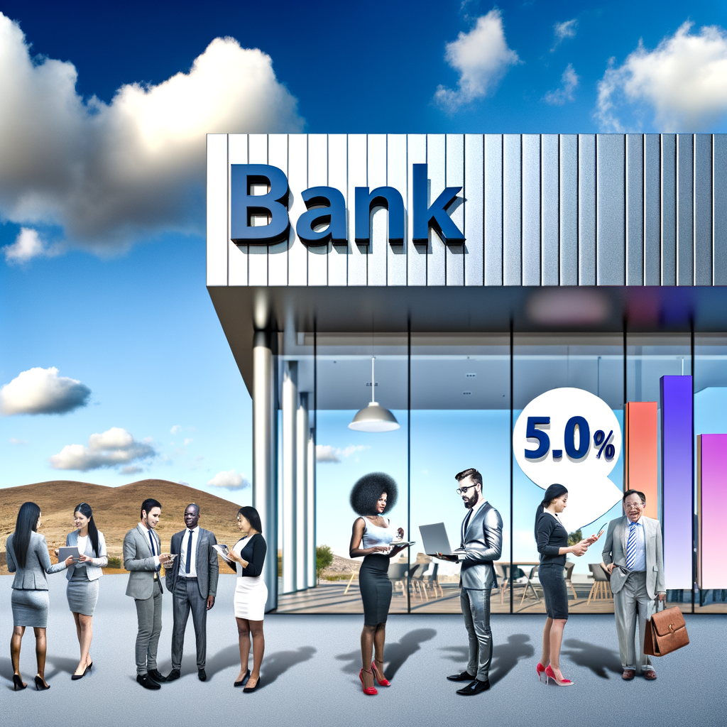 Bank of England Keeps Interest Rates Steady at 5.0%: What It Means for You!