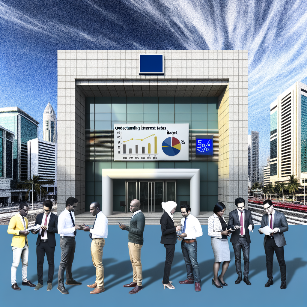 Bank of England Keeps Interest Rates Steady at 5%: What It Means for You!