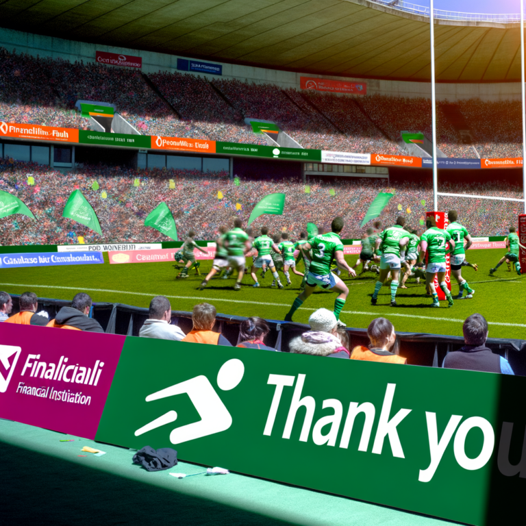 “RAW Capital Partners Steps Up as Key Sponsor for Guernsey Raiders Rugby Club!”