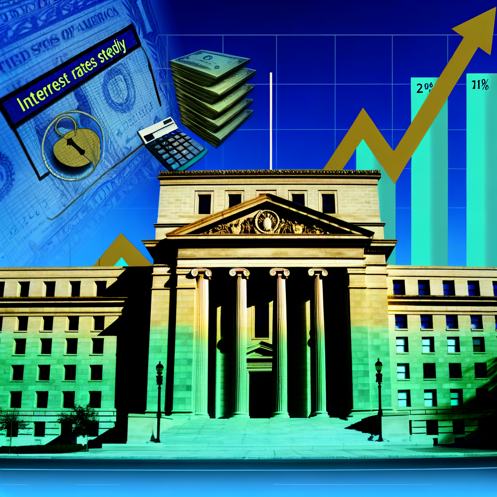 “Why the Bank of England’s Decision to Maintain Interest Rates is a Smart Move for Now”