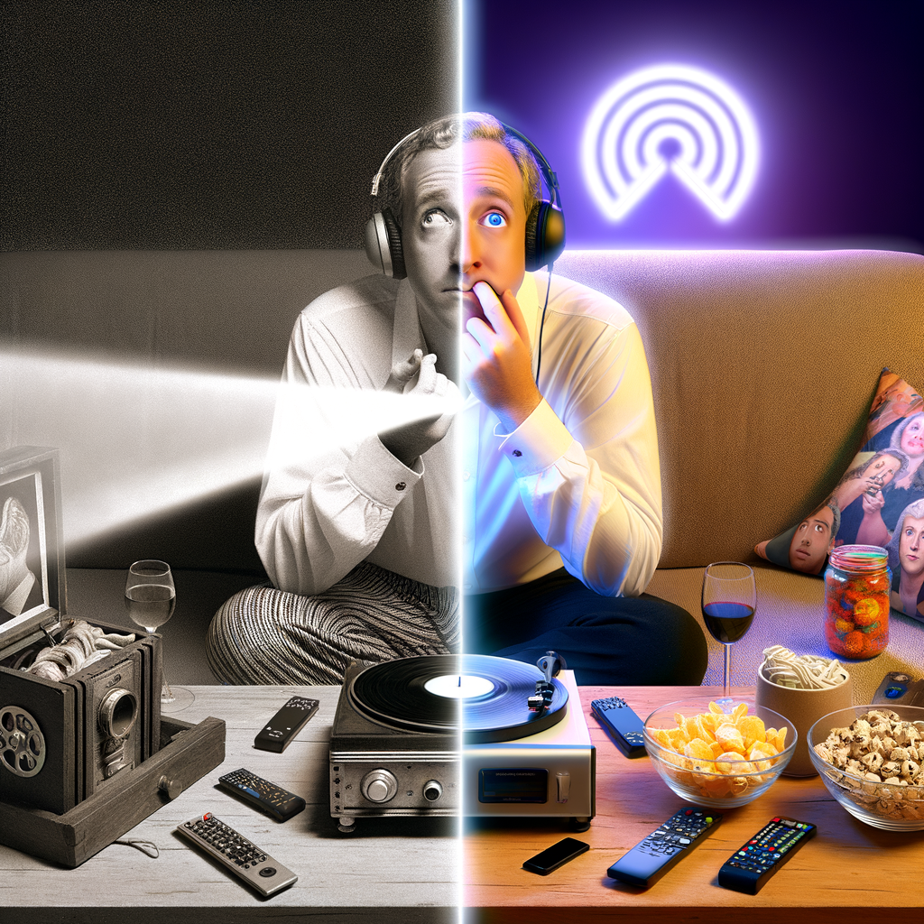 The Jackpod: Is This Really What Entertainment Has Come To?