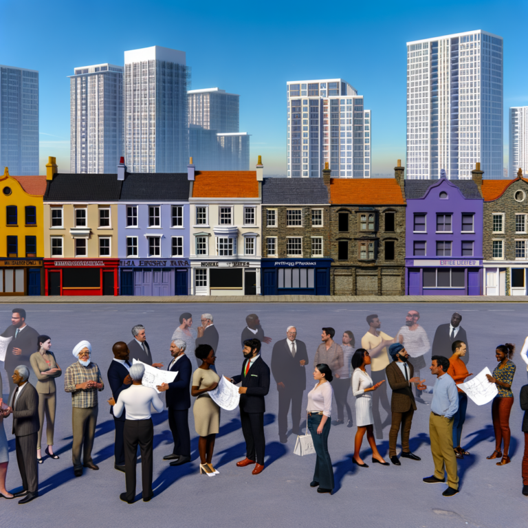 “Jersey’s Controversial Rental Scheme: Promising Progress Unveiled!”