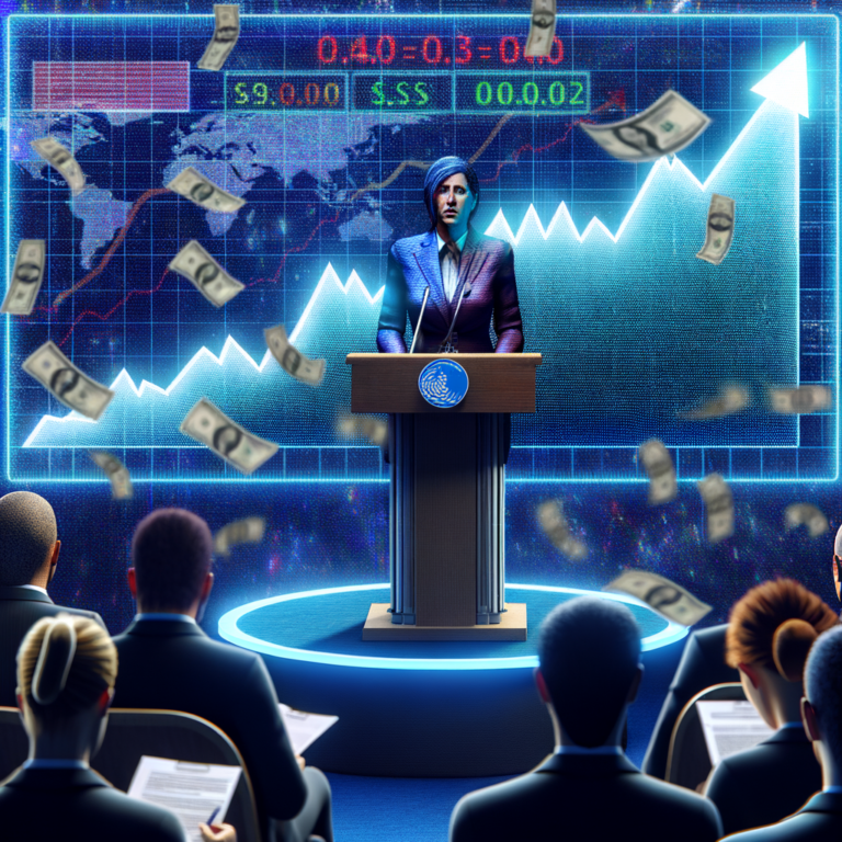 Bank of England Official Warns: Brace for Higher Interest Rates to Tackle Inflation!
