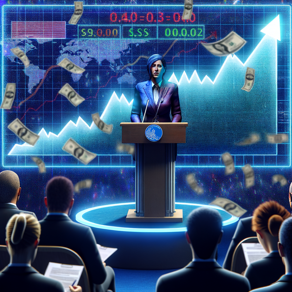 Bank of England Official Warns: Brace for Higher Interest Rates to Tackle Inflation!