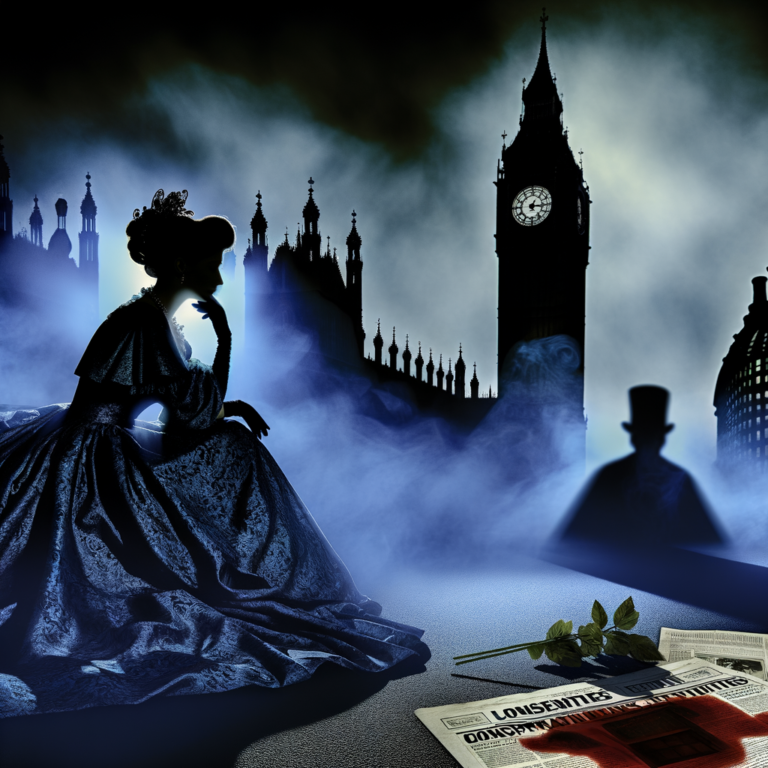 Shocking New Conspiracy Links Princess Diana’s Death to Tony Blair!