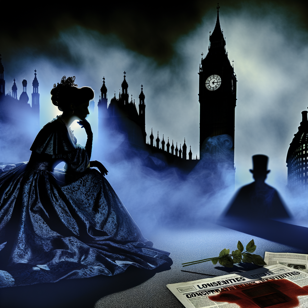 Shocking New Conspiracy Links Princess Diana’s Death to Tony Blair!