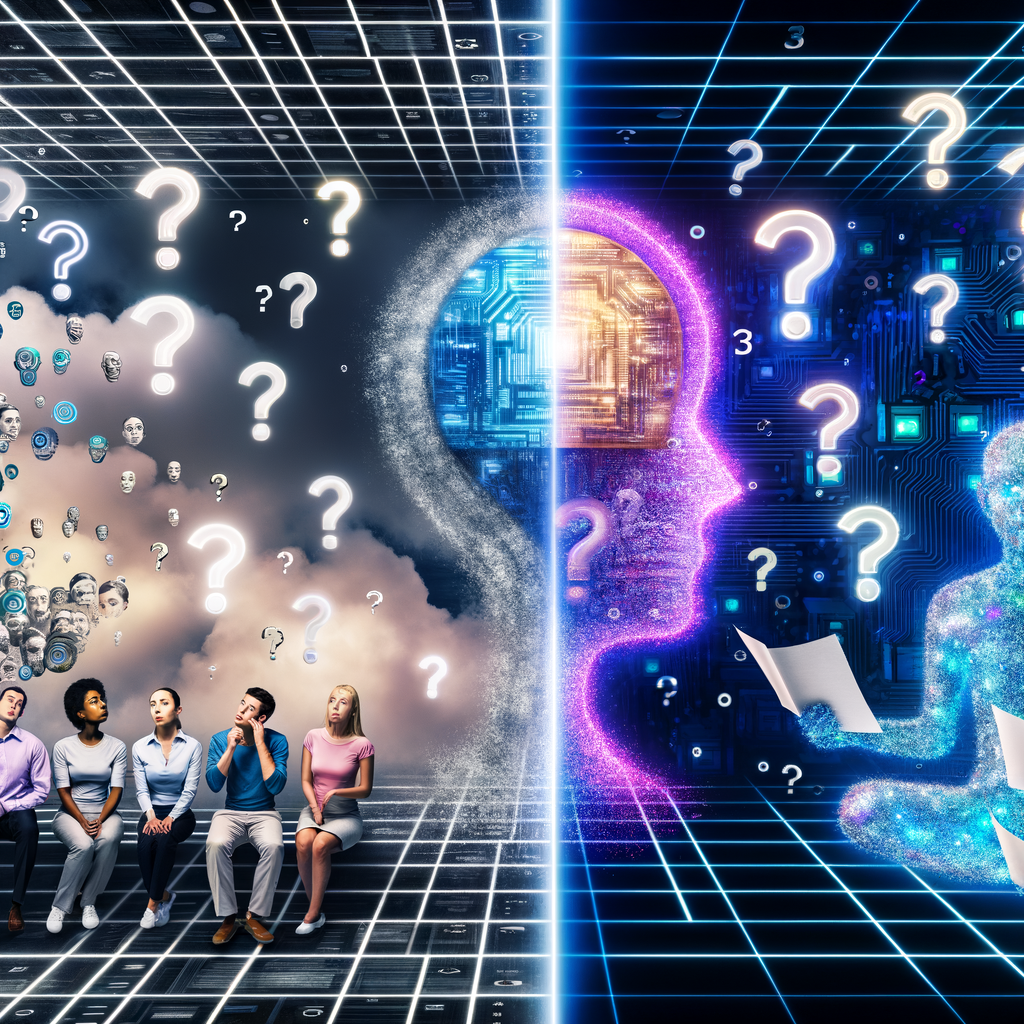 “Why AI Outshines Humans in Debunking Conspiracy Theories!”