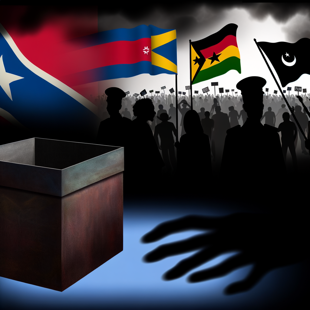 “Unpacking Trump’s Racist Anti-Haitian Conspiracy Theories: A Disturbing Echo of Fascist Tactics”