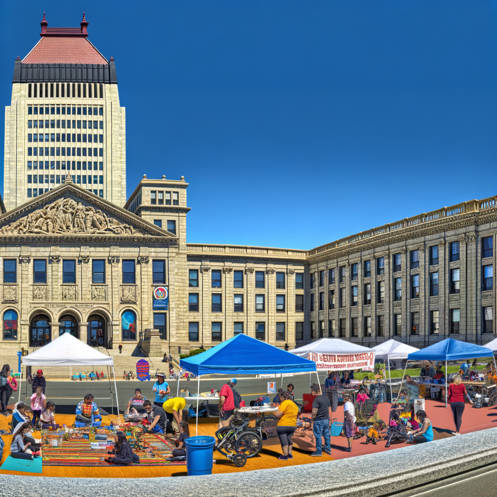 Discover Jersey’s States Assembly: Join Us for a Week of Engaging Events!